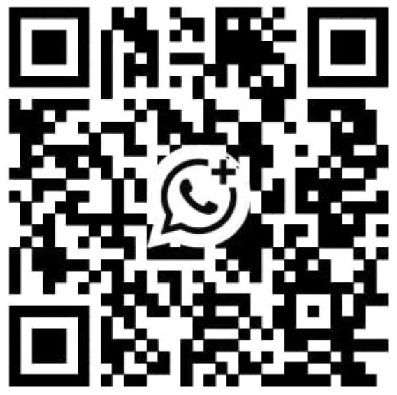 WhatsApp Channel QR