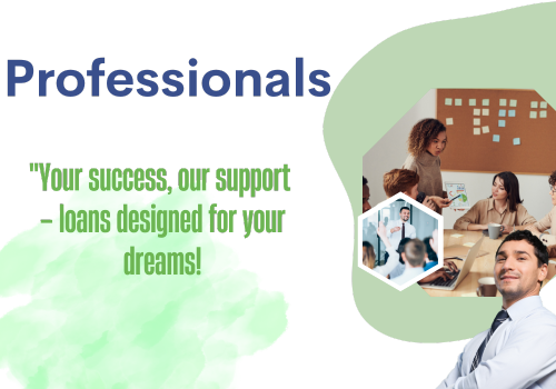 personal loan