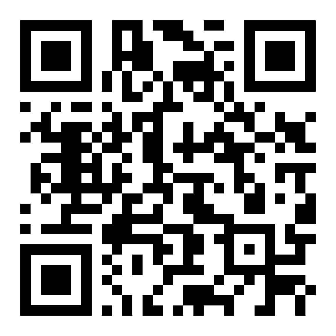 Instagram QR