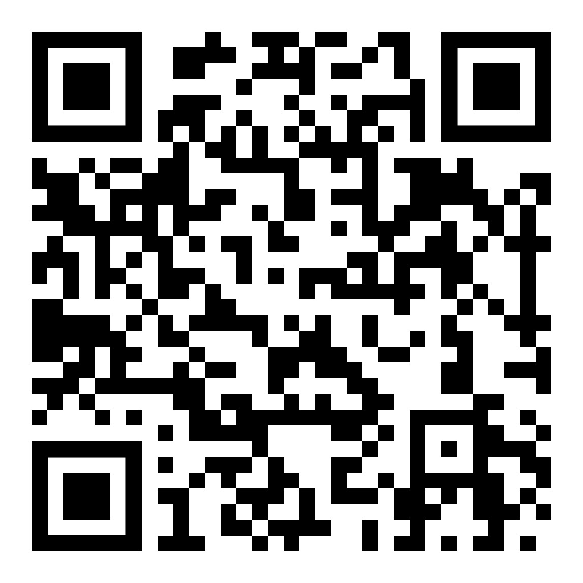 LinkedIn QR