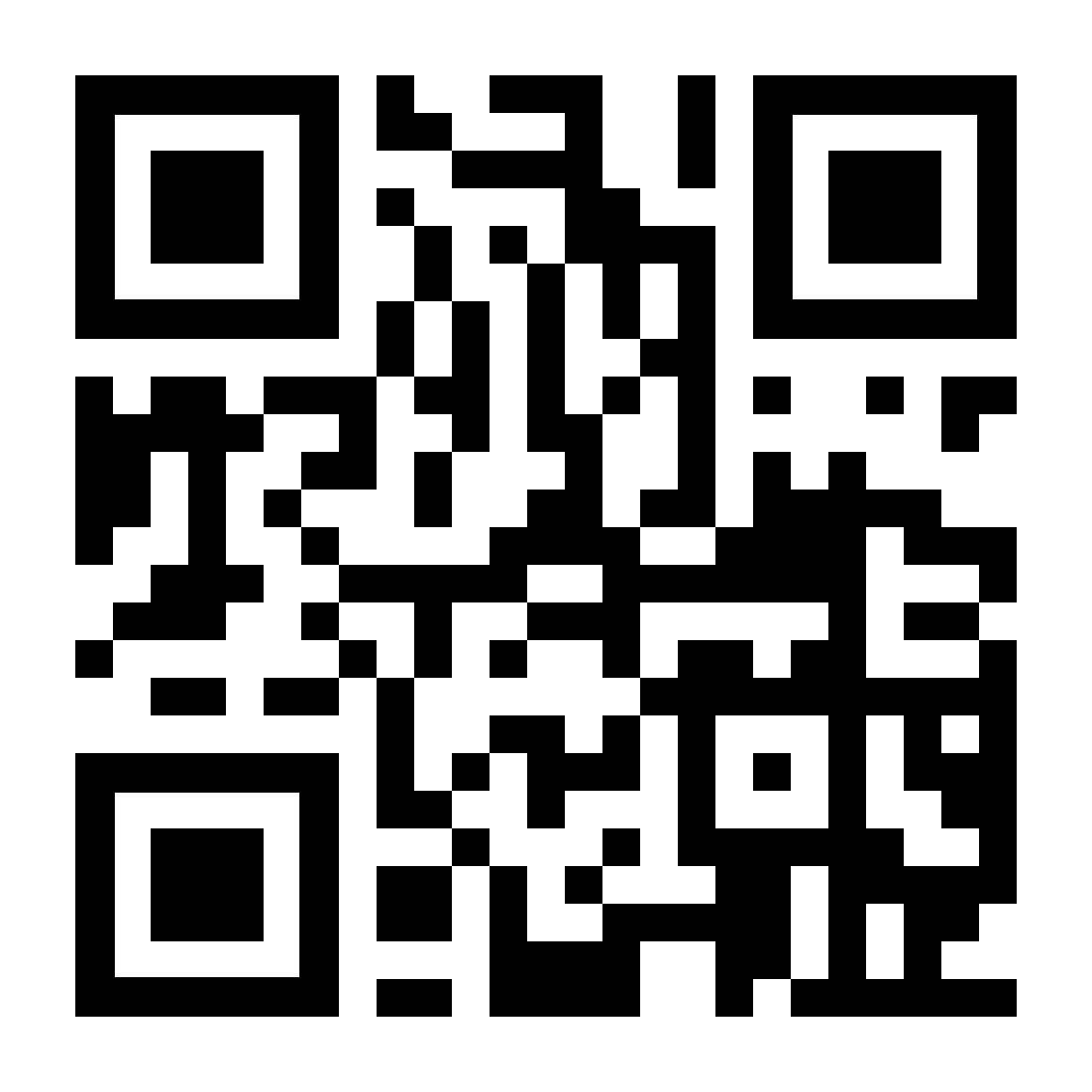 Twitter QR