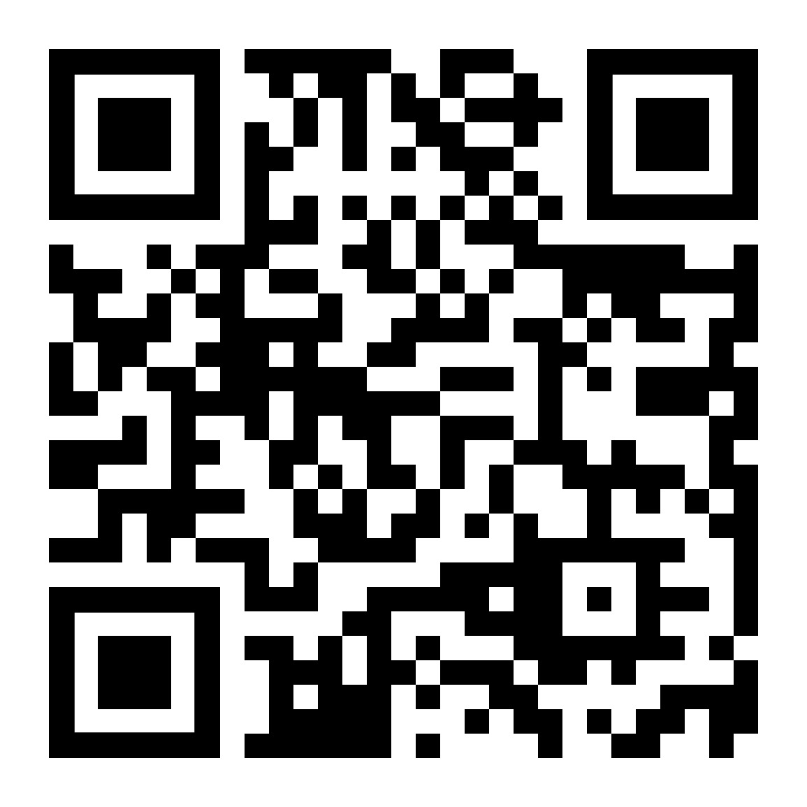 YouTube QR